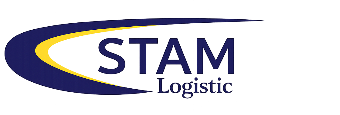 STAM Logistic — Depuis 1996